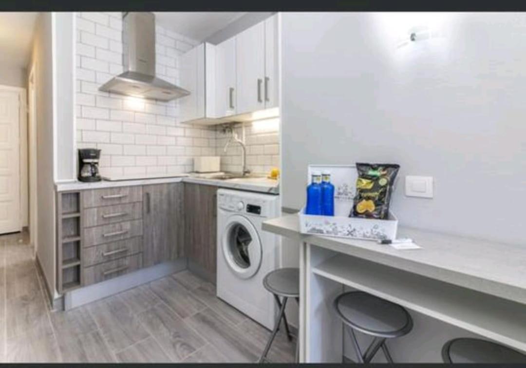 Apartamento En Paraiso San Telmo Puerto de la Cruz  Exterior foto