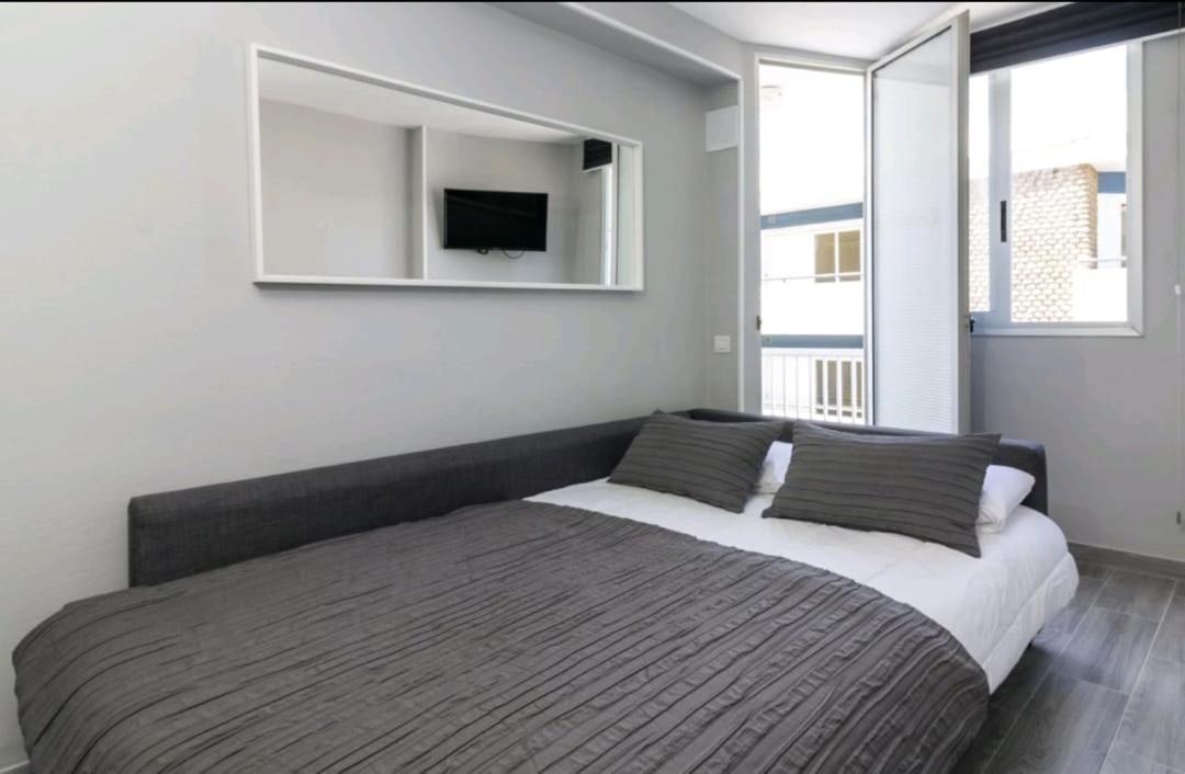 Apartamento En Paraiso San Telmo Puerto de la Cruz  Exterior foto